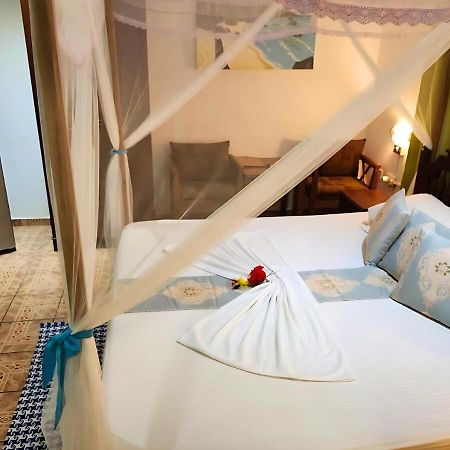 Buisson Guesthouse La Digue Dış mekan fotoğraf