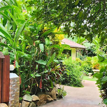 Buisson Guesthouse La Digue Dış mekan fotoğraf