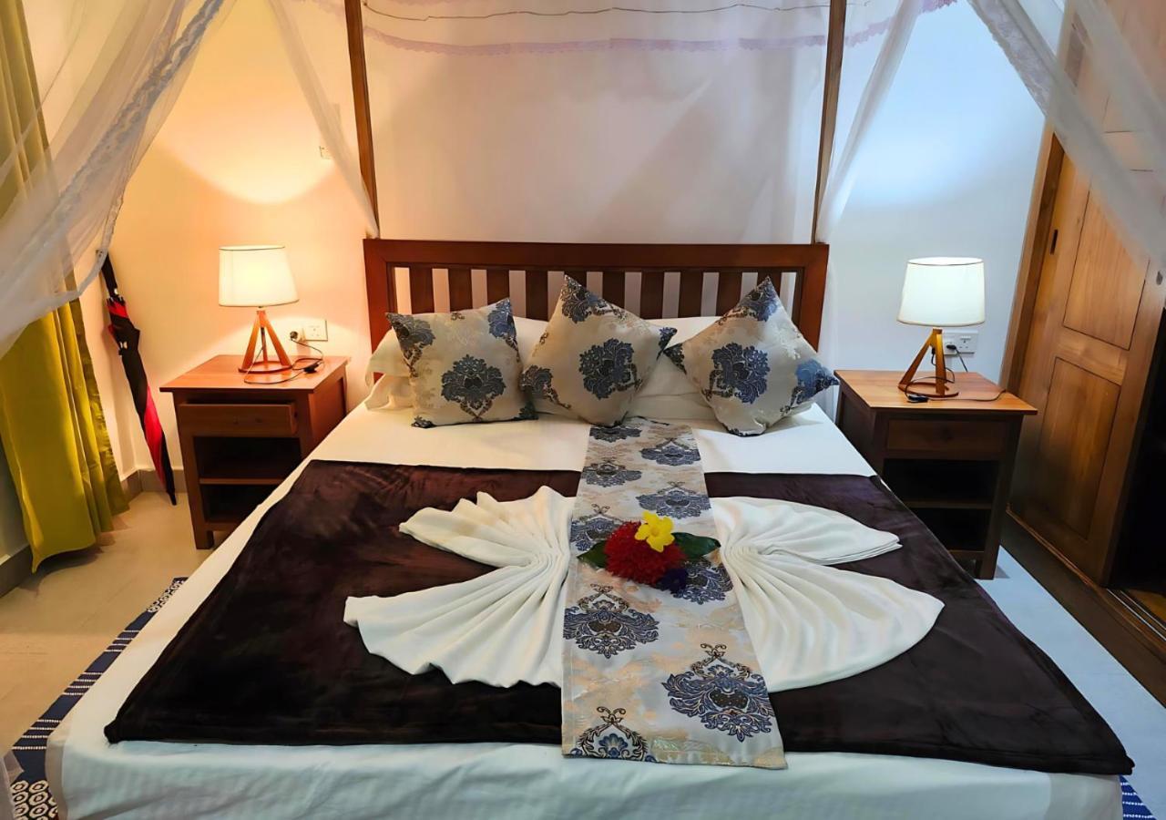 Buisson Guesthouse La Digue Dış mekan fotoğraf