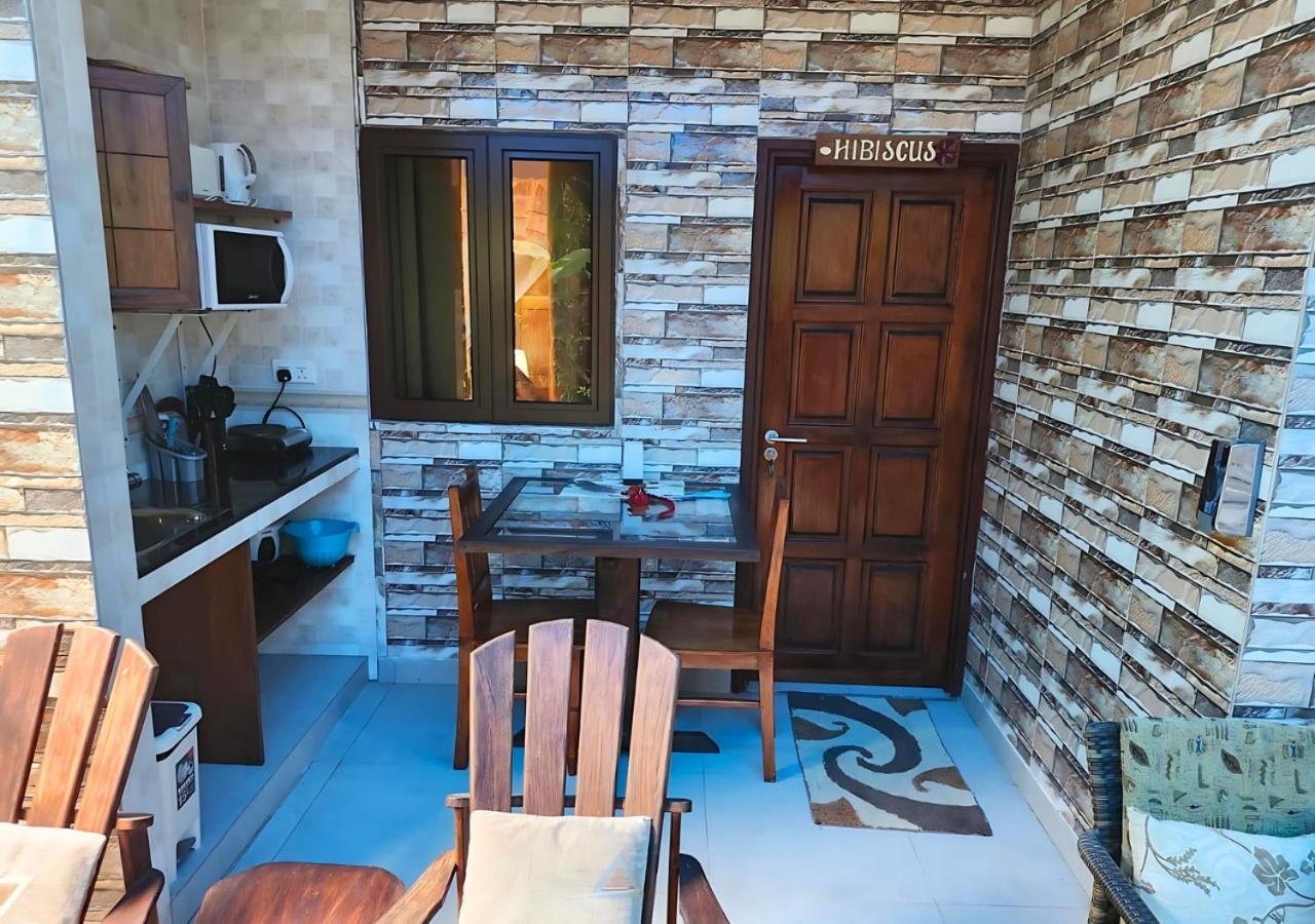 Buisson Guesthouse La Digue Dış mekan fotoğraf
